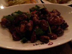 -令狐冲烤鱼·烧菜馆(达明店)