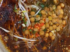 -默记孙抄手(经开万达店)