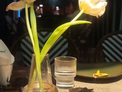 -喜洲吧·江畔老船厂·庭院餐厅(喜临院店)