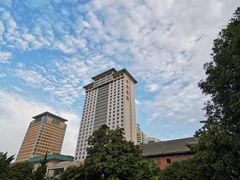 -南京钟山宾馆(江苏省会议中心)
