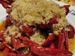 -有位虾匠·香辣蟹·小龙虾(李村店)