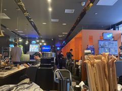 -火炉火自助餐(喜隆多店)