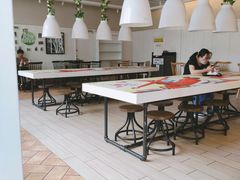 大堂-肯德基(绍兴胜利店)