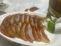 -御仙都北京菜馆·烤鸭店(双井店)