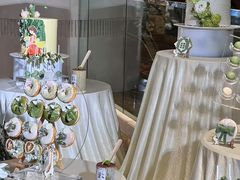 -济南喜来登酒店
