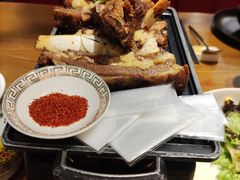 -敏珠拉姆藏餐·南京厨房(富春江东街店)