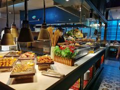 -五月罗马海鲜自助餐厅(陆家嘴店)