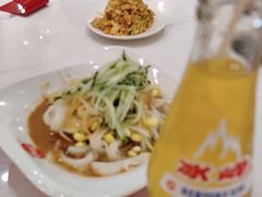 -子午路张记肉夹馍(兵马俑店)