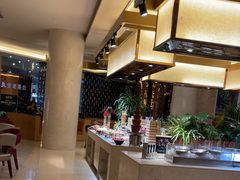 -鲁商铂尔曼大酒店·铂丽自助餐厅