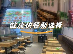 -蒙自源米线大王(花园城商场店)