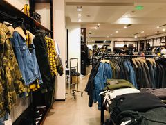 -ZARA(皇城恒隆广场店)