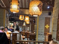 大堂-杨记隆府(重庆总店)