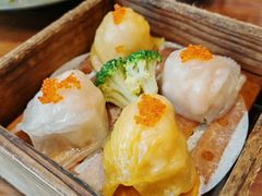 -龙悦湾酒家·八阵鱼生·渔人码头店
