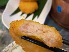 -浩海火烧云傣家菜(京广店)
