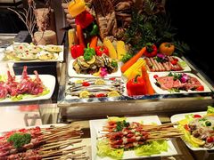 -宜昌富力皇冠假日酒店·咖啡1号西餐厅