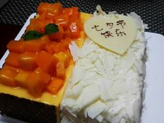 -壹点壹客·生日蛋糕(南山店)