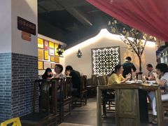 大堂-大鸽饭(岗顶店)