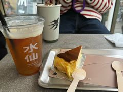-BeauTea水仙(coco park店)