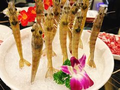 -江南福宴·澳门海鲜.牛肉火锅(汇高栢悦中心店)