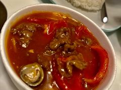 -金湖港式餐厅(建外店)