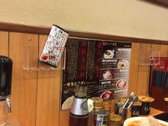 -博多一幸舍(侨福芳草地购物中心店)