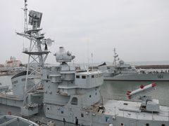 -中国人民解放军海军博物馆