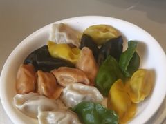 -盛百味·家宴餐厅(霸州分店)