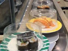 -新一番三文鱼寿司(红城湖店)