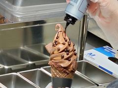 -GODIVA(港汇恒隆广场)