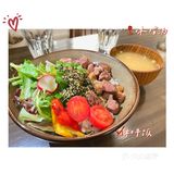 中山美味简餐｜传说中从不踩雷的粮田[调皮]