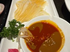 -小城粥道·海胆鲜虾粥(解放广场店)
