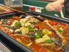 -云晓光头烧烤吧(德平路店)