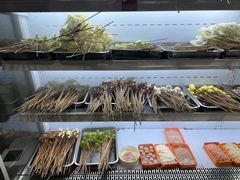-水碾河刘老大串串香(水碾河路店)