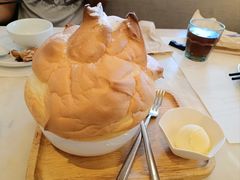 -港丽餐厅(高德置地店)