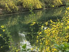 -沙河三洞古桥公园