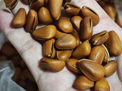 -王老头炒货(天坛东路店)