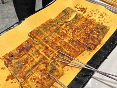 -鑫正兴东北烧烤(滨湖店)