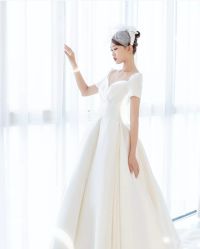 -韩国天使嫁衣婚纱礼服馆(上海旗舰店)