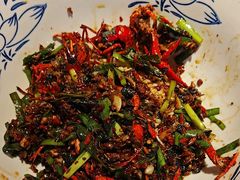 -烹湘·鲜炒湖南土菜(海珠店)