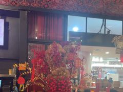 -吃饭皇帝大土家民族菜(正大广场店)