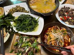 -青城甲(青城山店)