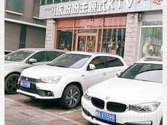 -依呀呀ktv烧烤小串(中山西路店)