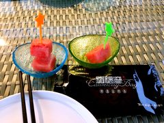 -铜锣湾·有麝自然香(长嘉汇购物公园店)