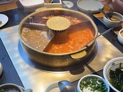 -巴奴毛肚火锅(广益哥伦布店)