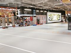 -燃无界格斗·拳击搏击体能馆(优品道店)