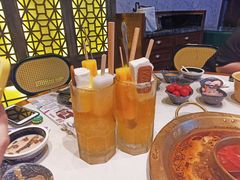 -哥老官重庆美蛙鱼头(五角场合生汇店)