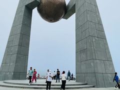 -青澳湾北回归线广场