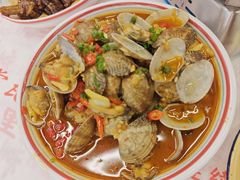 -堂瓦里·33年传统赣菜(第一街区店)