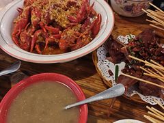 -冶建镜子·中国龙虾王(总店)