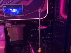 -欢乐迪KTV(德化德龙店)
